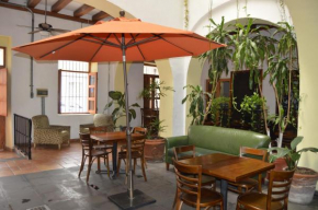 Hotel Meson del Mar  Веракрус